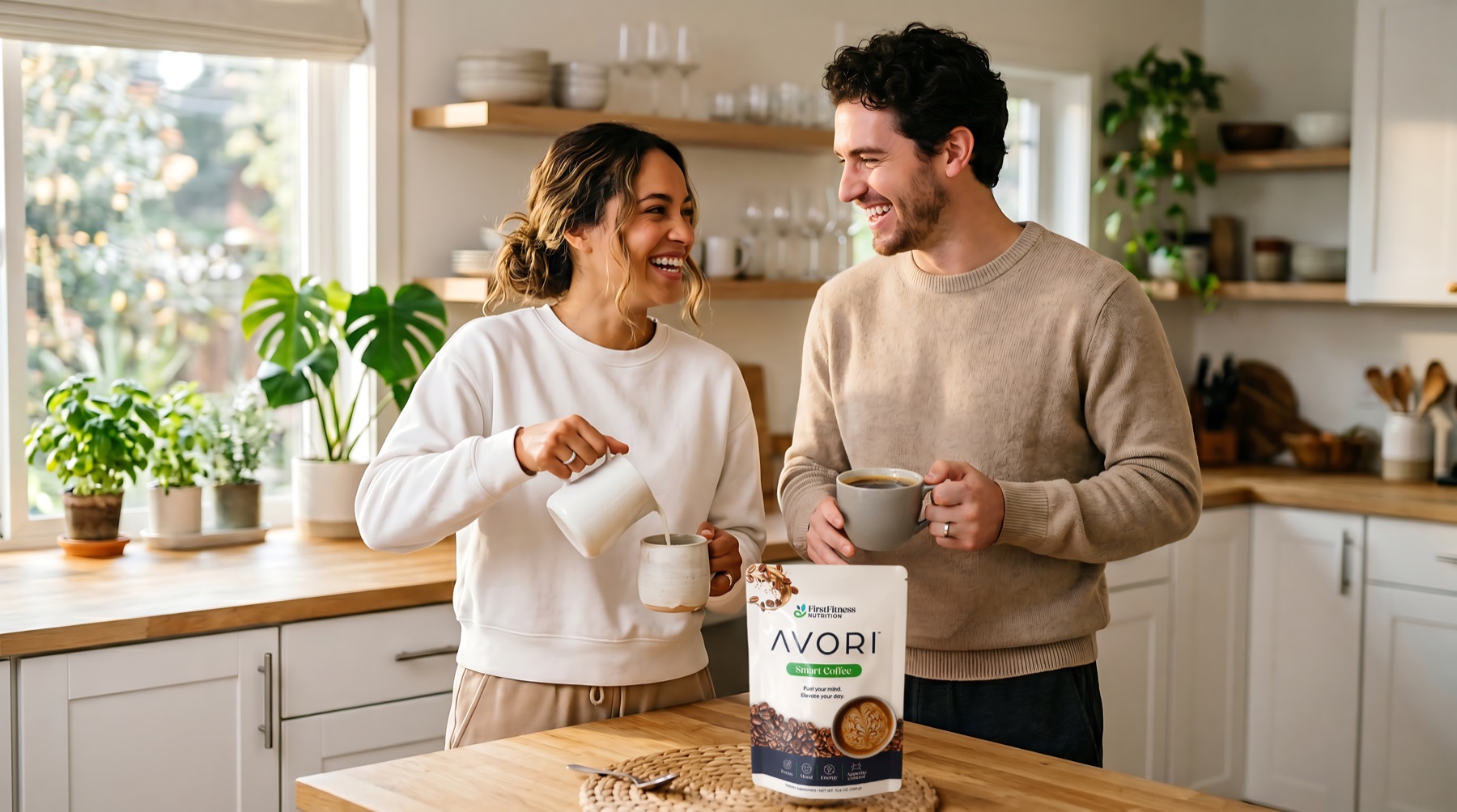 AVORI Latte